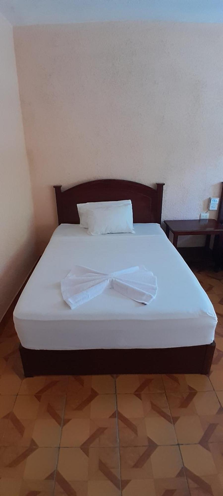 Hotel Yaakunah Escárcega Eksteriør billede